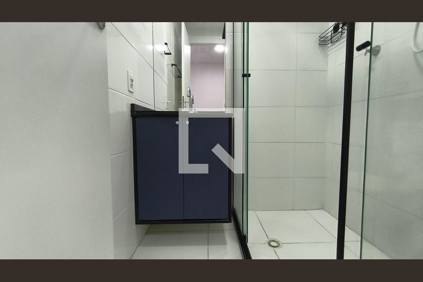 Apartamento, 1 quarto, 30 m² - Foto 29