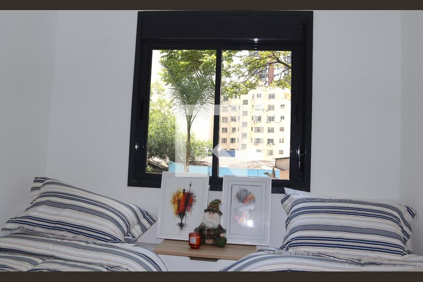 Apartamento, 1 quarto, 26 m² - Foto 39