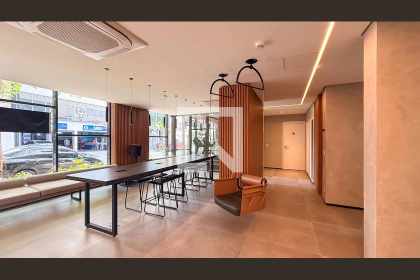 Apartamento, 1 quarto, 26 m² - Foto 87