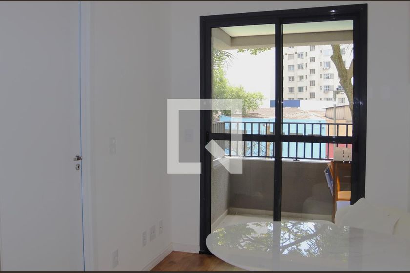 Apartamento, 1 quarto, 26 m² - Foto 5