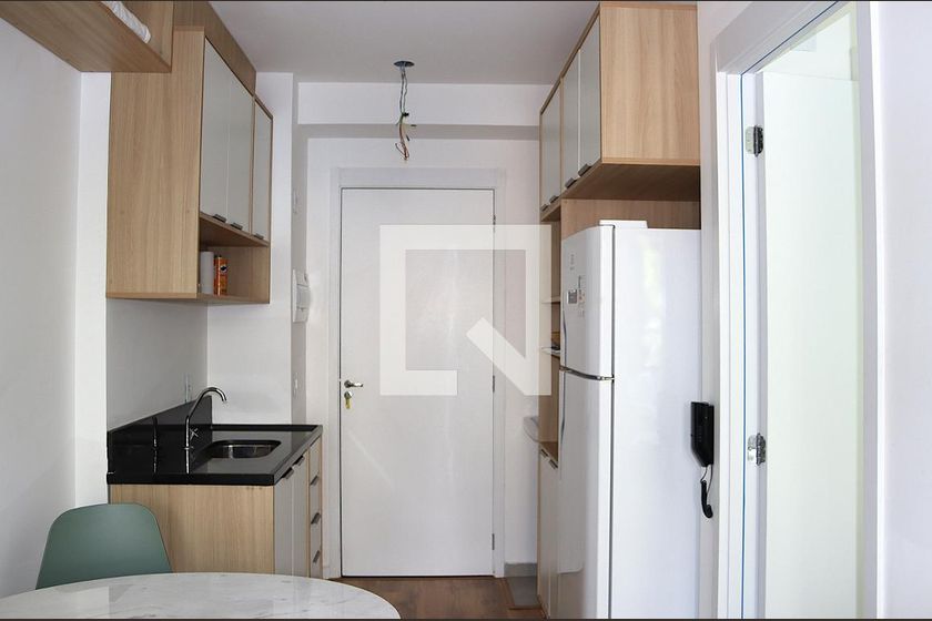 Apartamento, 1 quarto, 26 m² - Foto 61