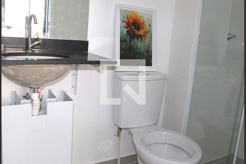 Apartamento, 1 quarto, 26 m² - Foto 53