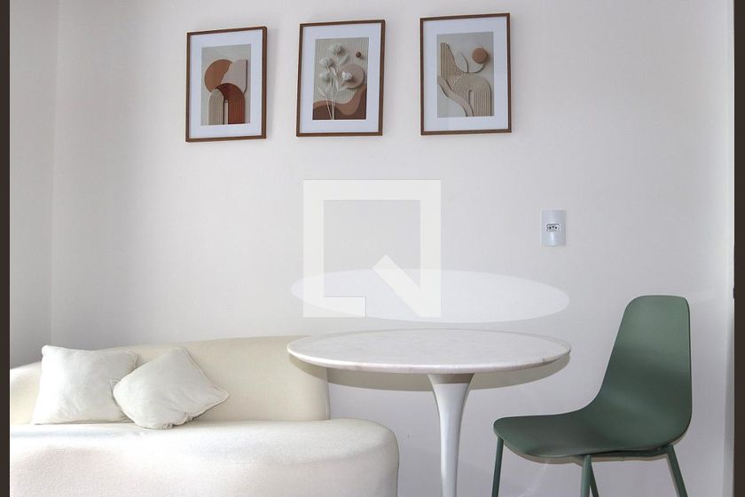 Apartamento, 1 quarto, 26 m² - Foto 9
