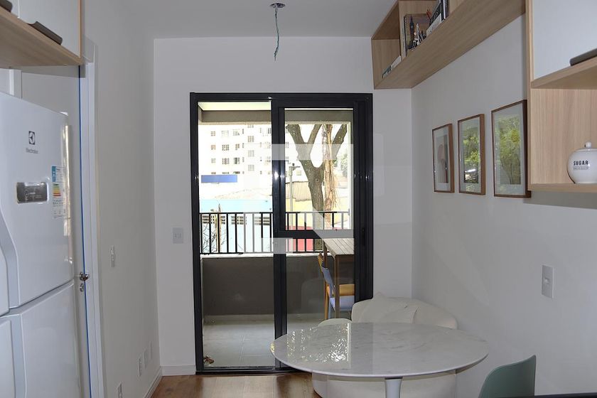 Apartamento, 1 quarto, 26 m² - Foto 63