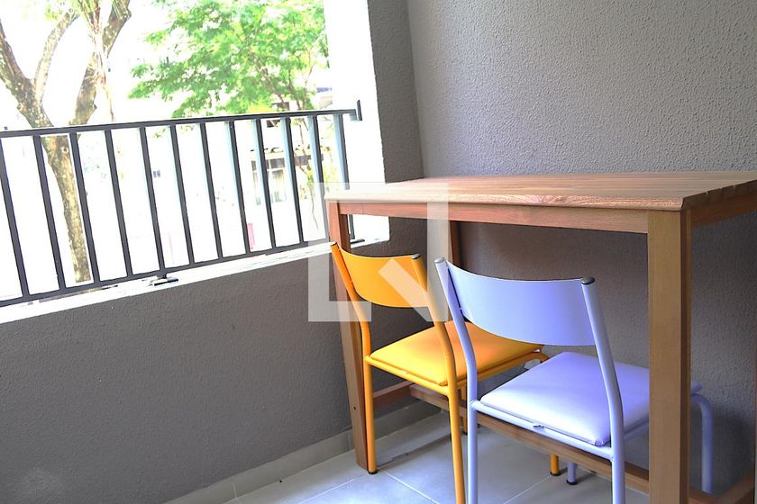 Apartamento, 1 quarto, 26 m² - Foto 17