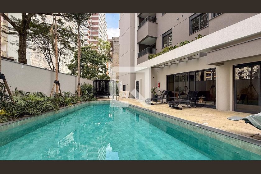 Apartamento, 1 quarto, 26 m² - Foto 81