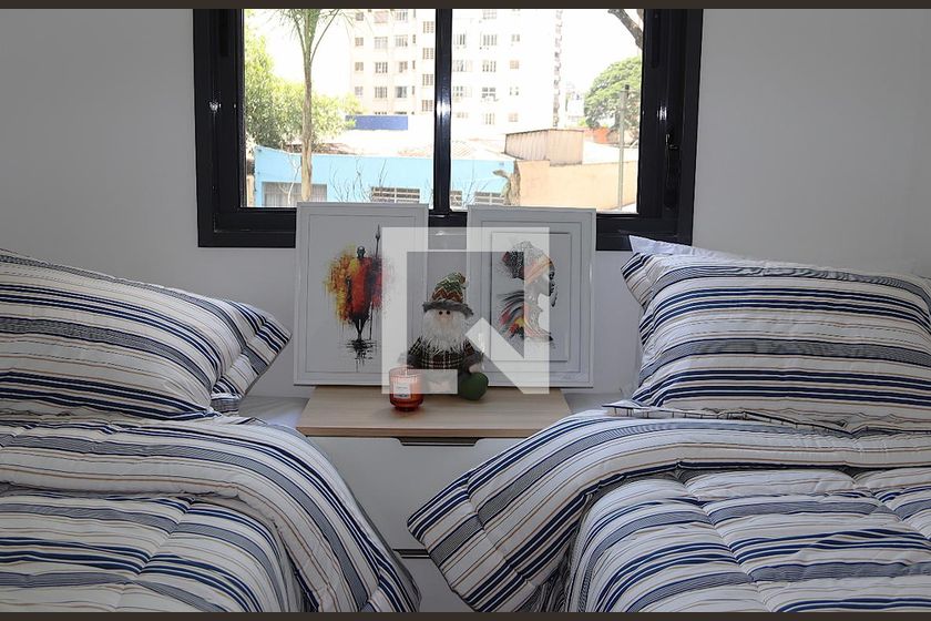 Apartamento, 1 quarto, 26 m² - Foto 45