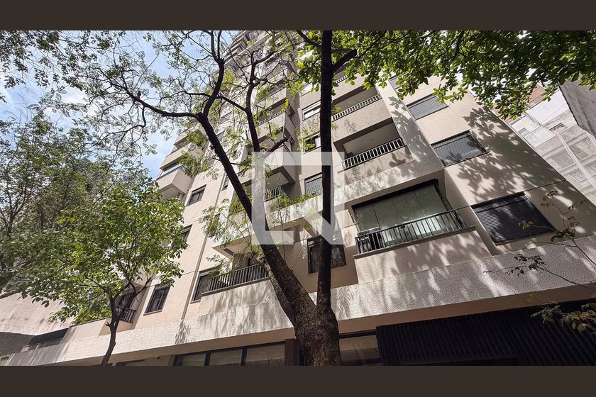 Apartamento, 1 quarto, 26 m² - Foto 95