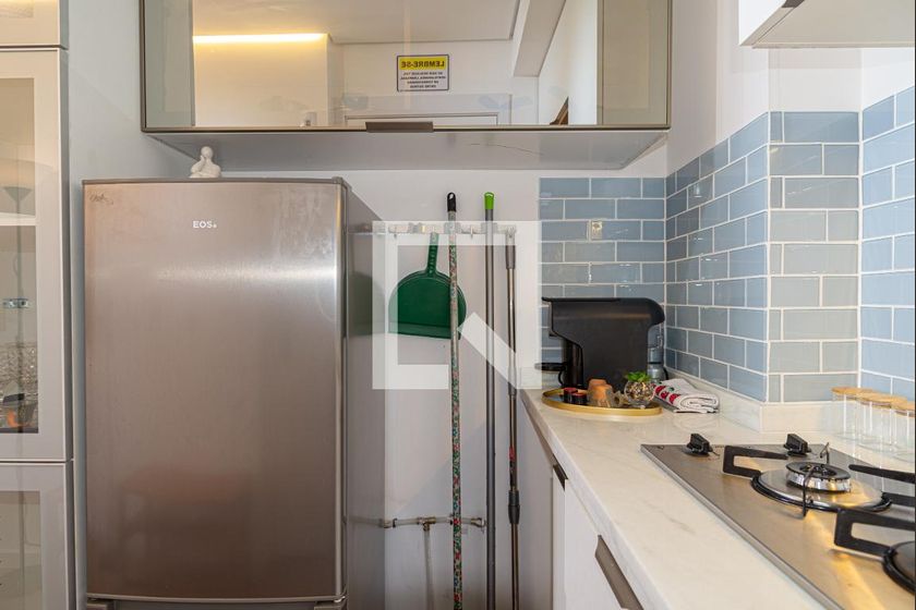 Apartamento, 1 quarto, 26 m² - Foto 57
