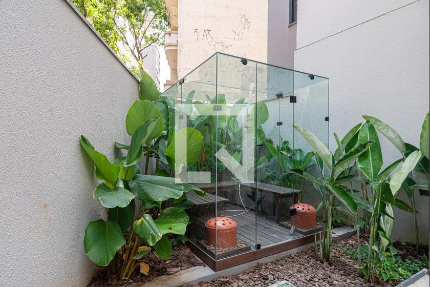 Apartamento, 1 quarto, 26 m² - Foto 107