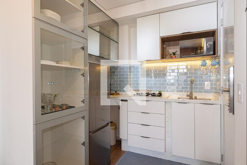Apartamento, 1 quarto, 26 m² - Foto 51