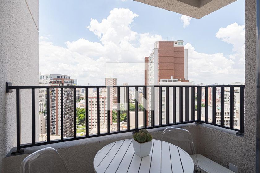 Apartamento, 1 quarto, 26 m² - Foto 15
