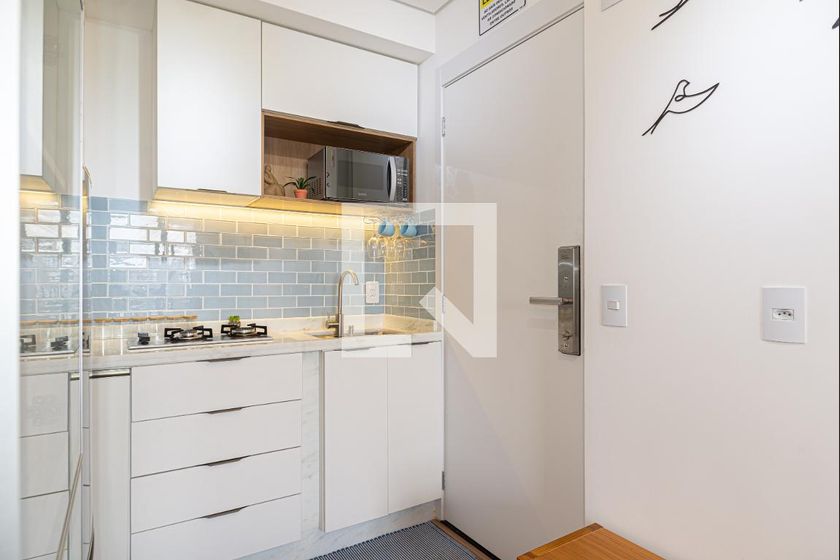 Apartamento, 1 quarto, 26 m² - Foto 53