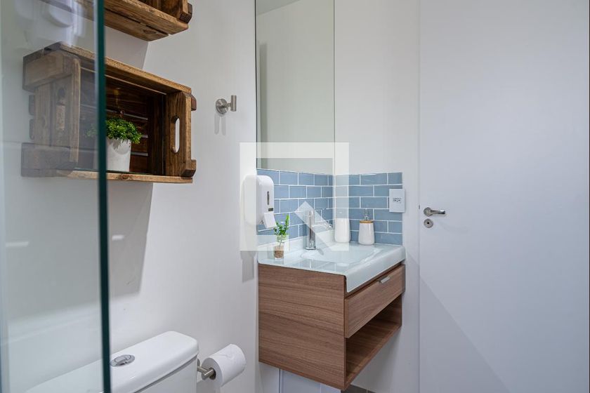 Apartamento, 1 quarto, 26 m² - Foto 39