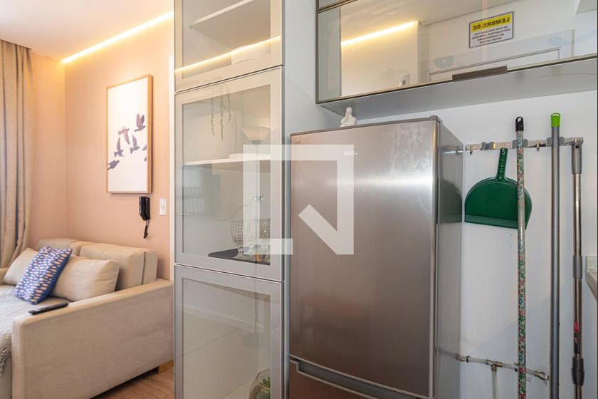 Apartamento, 1 quarto, 26 m² - Foto 55