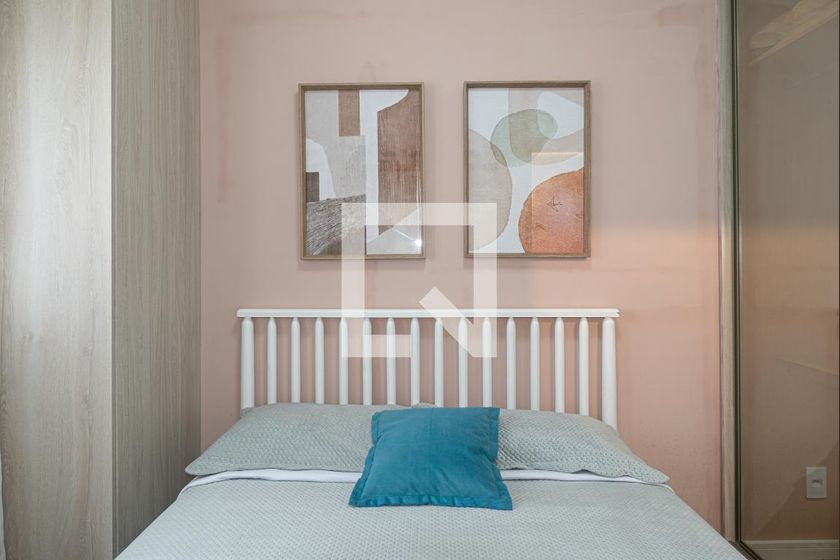 Apartamento, 1 quarto, 26 m² - Foto 27
