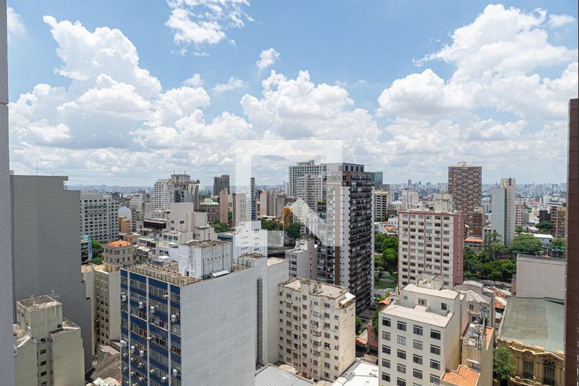 Apartamento, 1 quarto, 26 m² - Foto 35