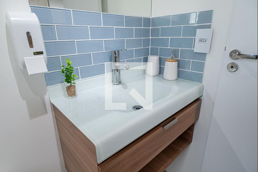 Apartamento, 1 quarto, 26 m² - Foto 43