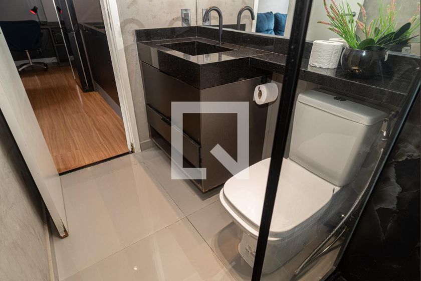 Apartamento, 2 quartos, 36 m² - Foto 49
