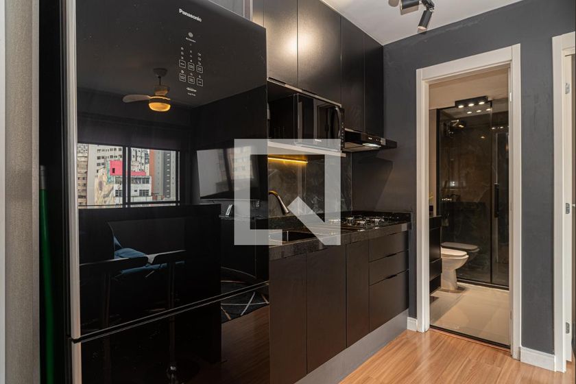 Apartamento, 2 quartos, 36 m² - Foto 55