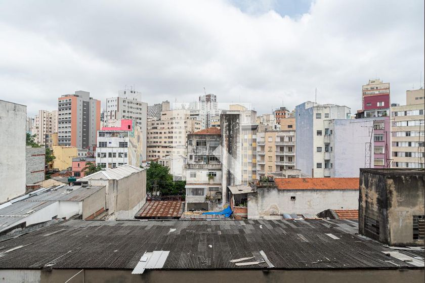 Apartamento, 2 quartos, 36 m² - Foto 19