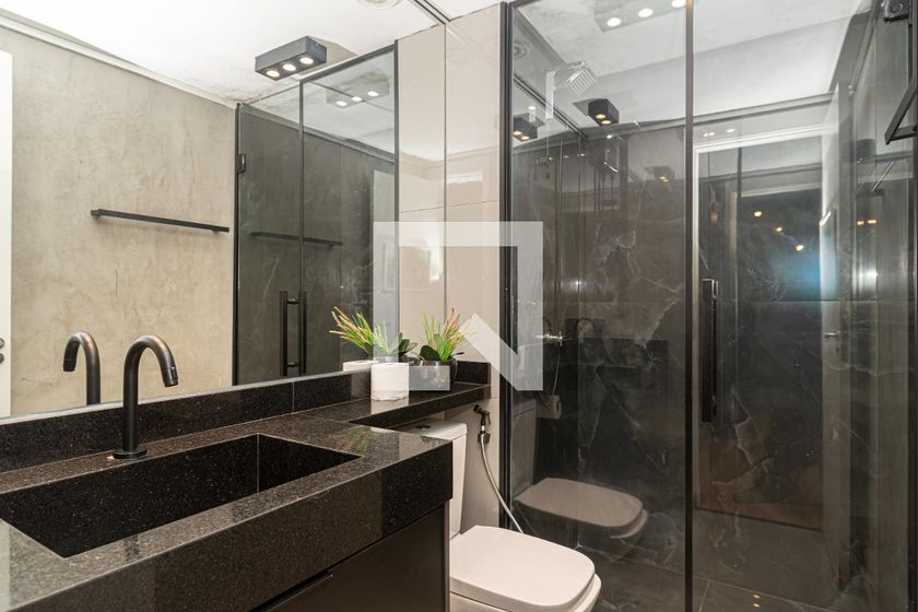 Apartamento, 2 quartos, 36 m² - Foto 43