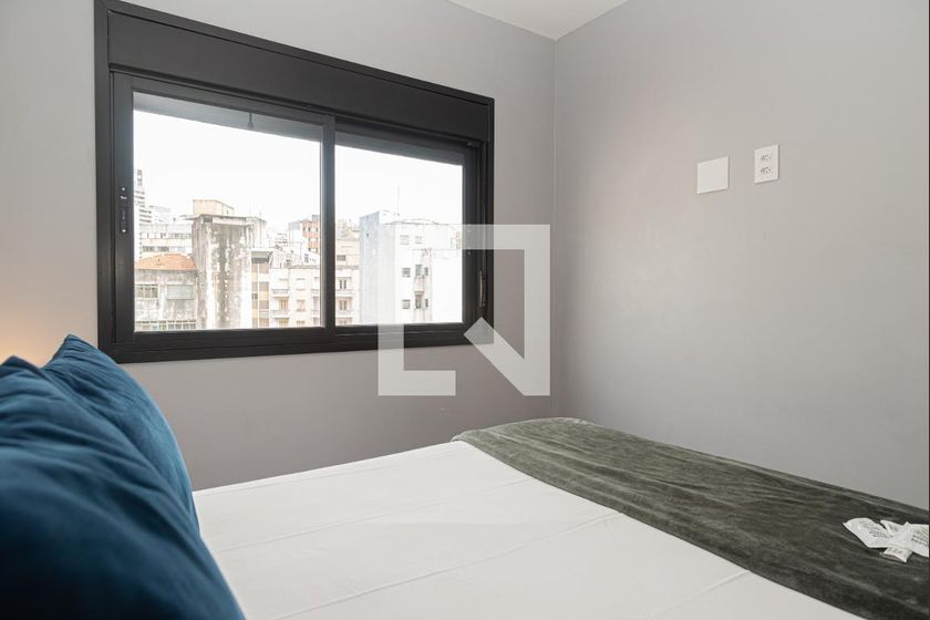 Apartamento, 2 quartos, 36 m² - Foto 25