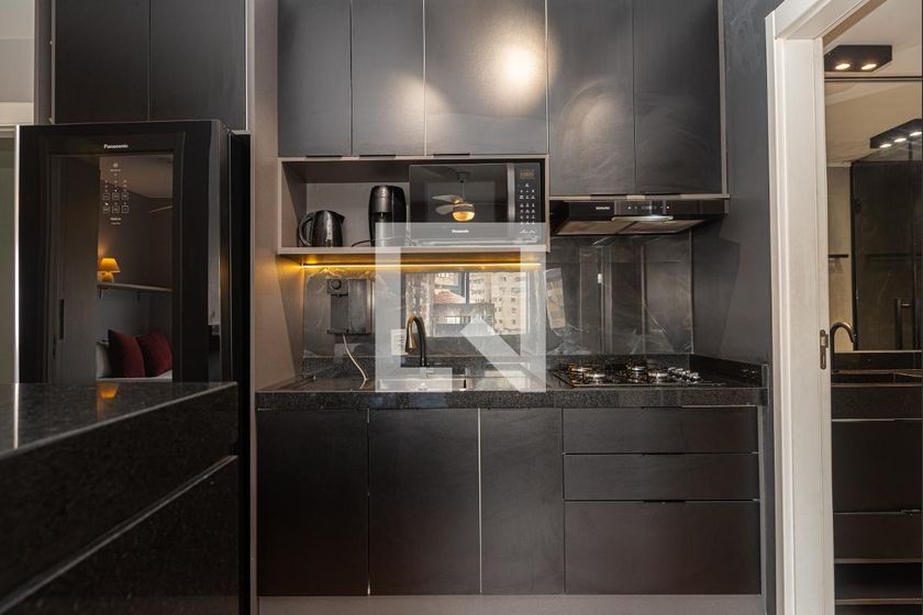 Apartamento, 2 quartos, 36 m² - Foto 57