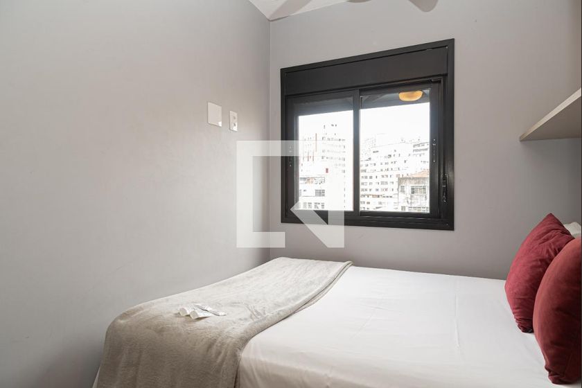 Apartamento, 2 quartos, 36 m² - Foto 39