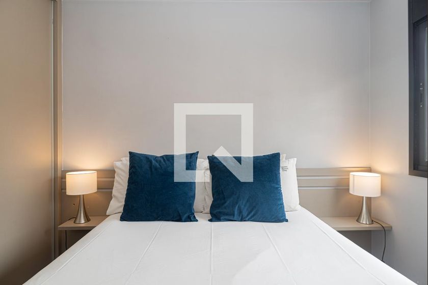 Apartamento, 2 quartos, 36 m² - Foto 27