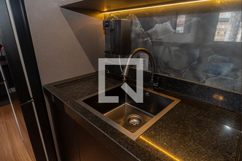 Apartamento, 2 quartos, 36 m² - Foto 61