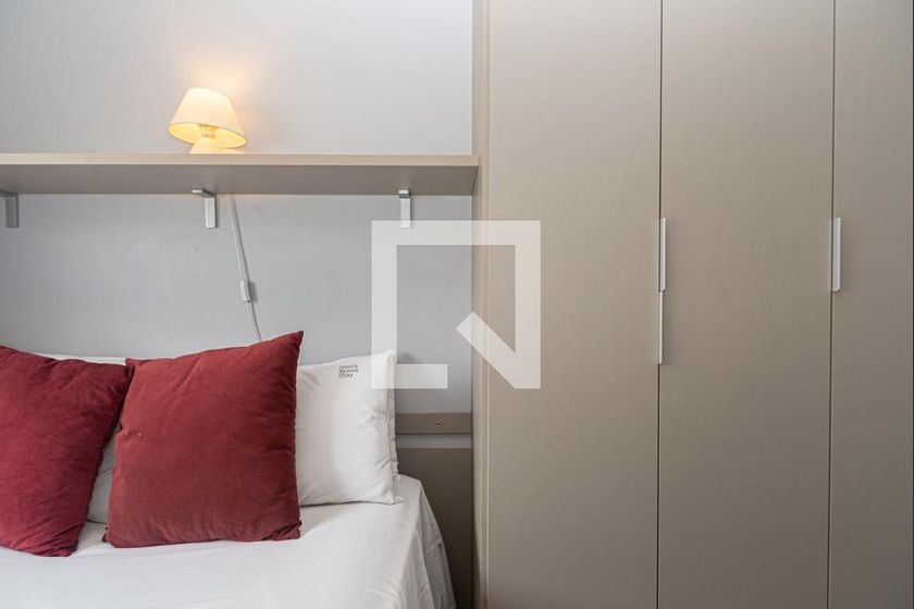 Apartamento, 2 quartos, 36 m² - Foto 41