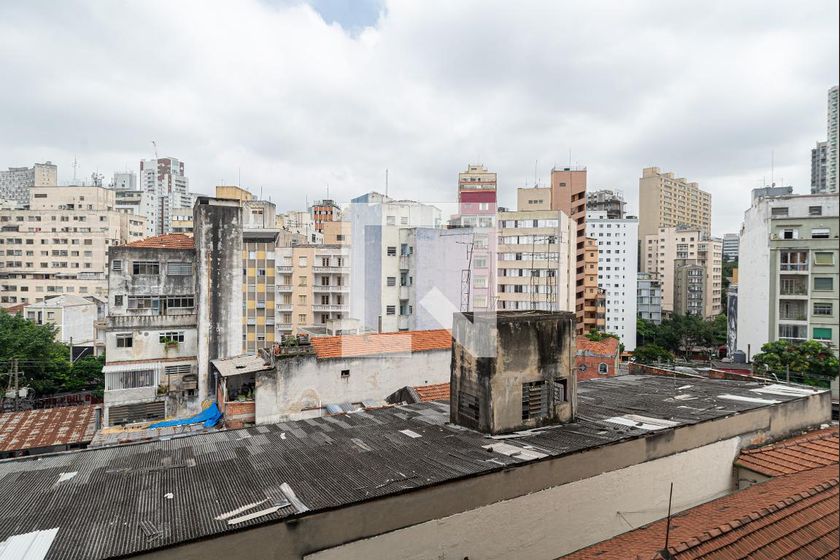 Apartamento, 2 quartos, 36 m² - Foto 17