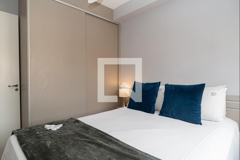 Apartamento, 2 quartos, 36 m² - Foto 29