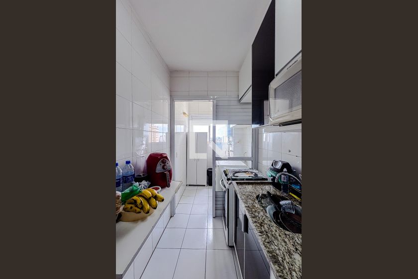 Apartamento, 2 quartos, 52 m² - Foto 53