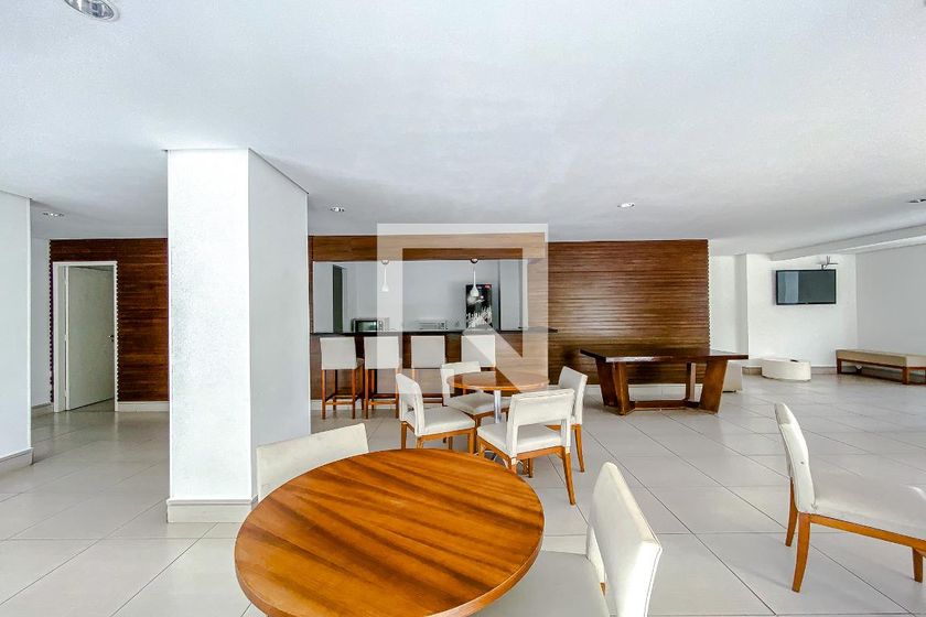 Apartamento, 2 quartos, 52 m² - Foto 75