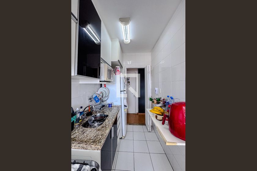 Apartamento, 2 quartos, 52 m² - Foto 57