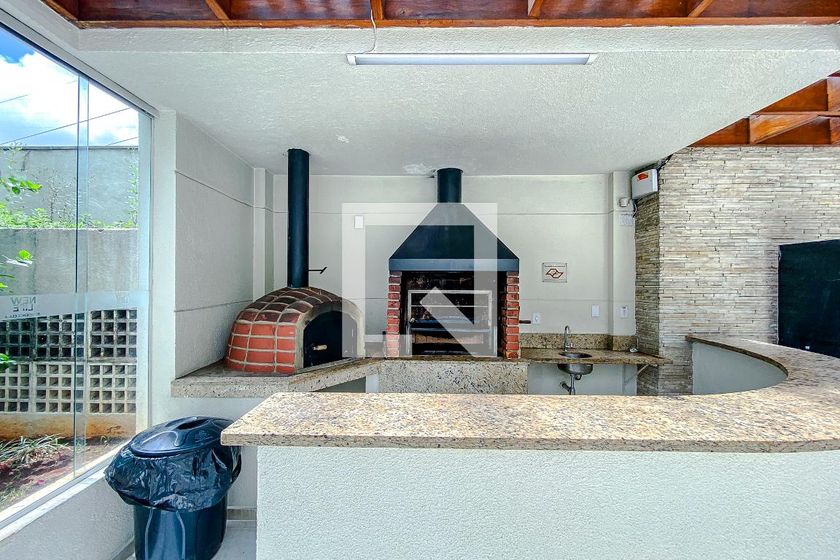 Apartamento, 2 quartos, 52 m² - Foto 71