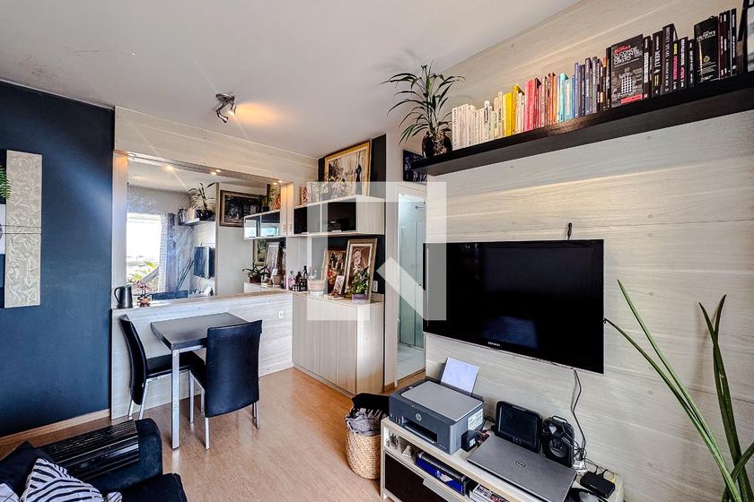 Apartamento, 2 quartos, 52 m² - Foto 7