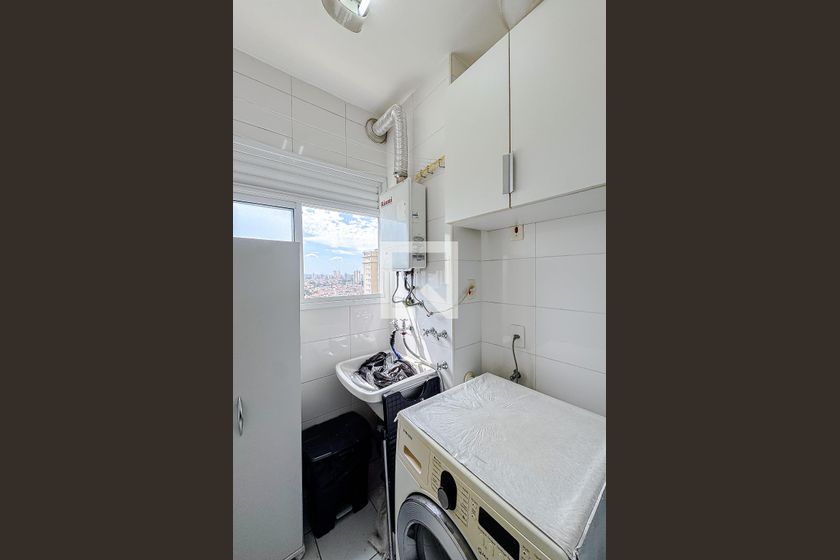 Apartamento, 2 quartos, 52 m² - Foto 59