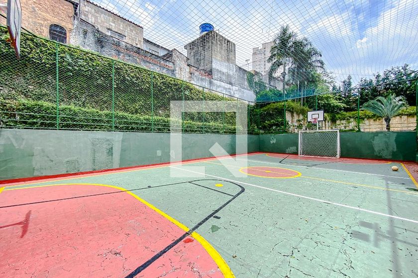Apartamento, 2 quartos, 52 m² - Foto 85