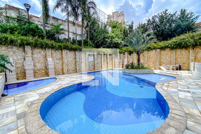 Apartamento, 2 quartos, 52 m² - Foto 91