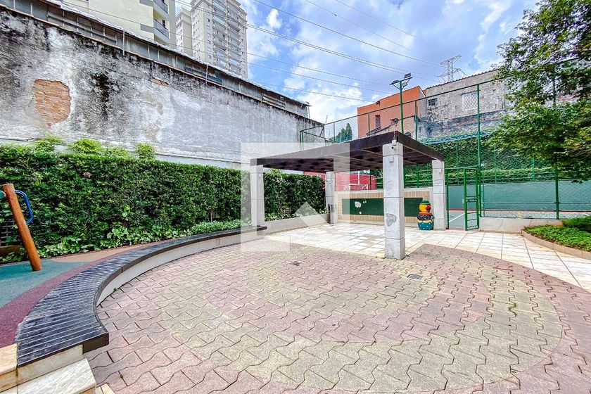 Apartamento, 2 quartos, 52 m² - Foto 83