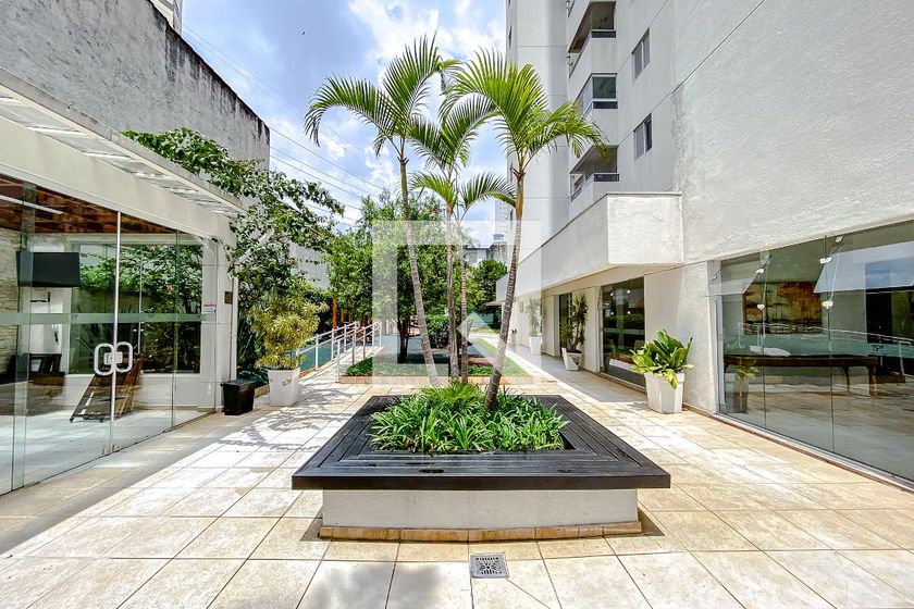 Apartamento, 2 quartos, 52 m² - Foto 69