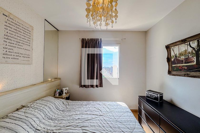 Apartamento, 2 quartos, 52 m² - Foto 29