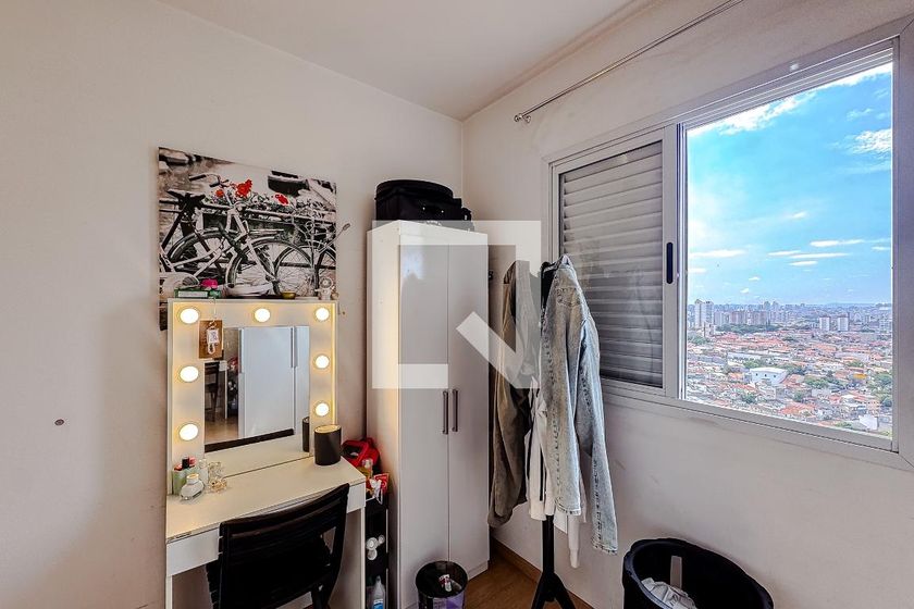 Apartamento, 2 quartos, 52 m² - Foto 35