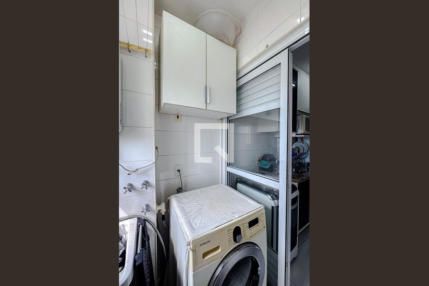 Apartamento, 2 quartos, 52 m² - Foto 63