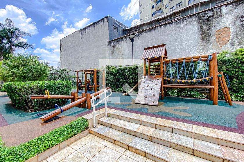 Apartamento, 2 quartos, 52 m² - Foto 81