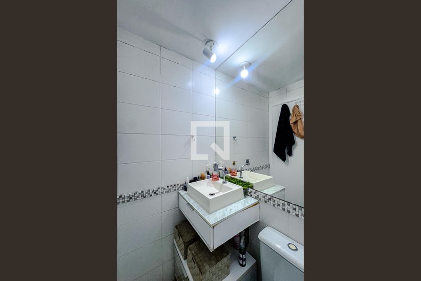 Apartamento, 2 quartos, 52 m² - Foto 47