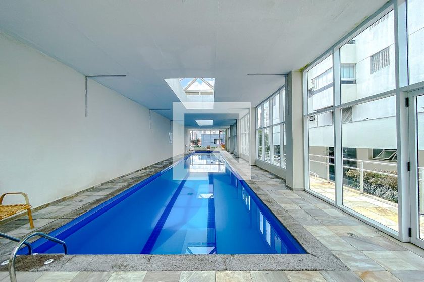 Apartamento, 2 quartos, 52 m² - Foto 93
